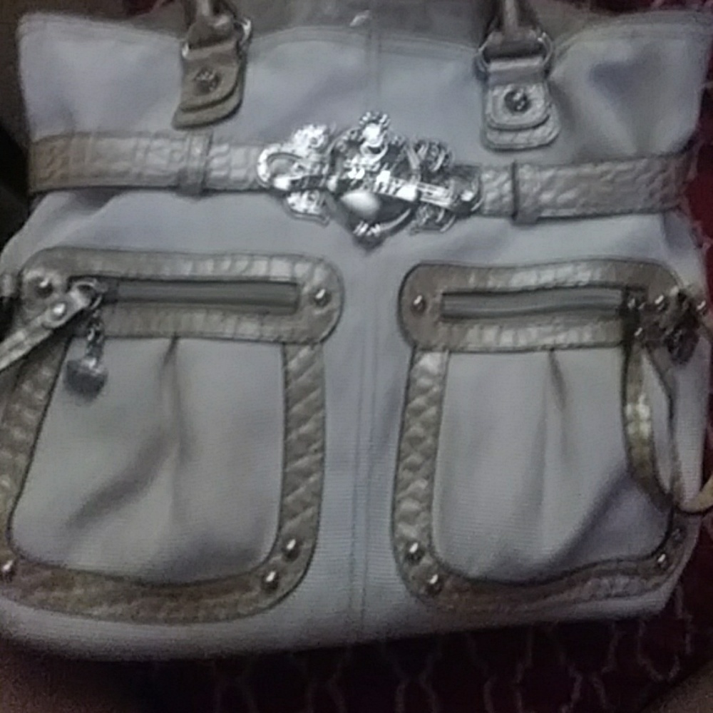 Van zeeland bag